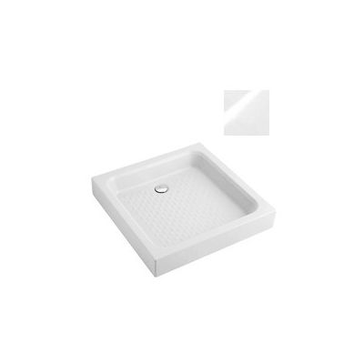 Brodzik kwadratowy 80 x 80 cm Villeroy & Boch O.Novo 6028 A8 01